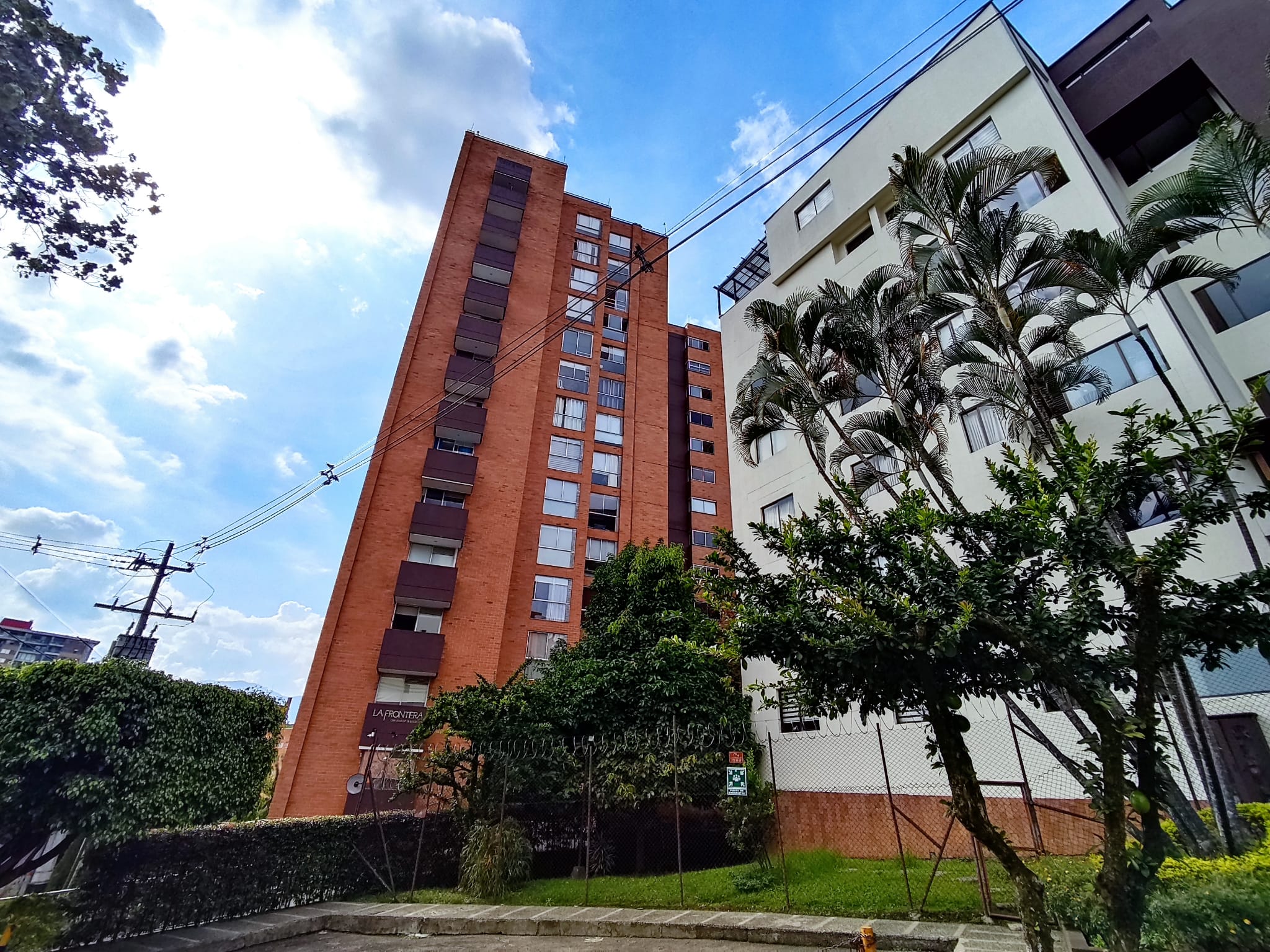 Un Airbnb con precio exorbitado en Medellín barbierika